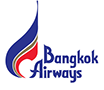 logo bangkok airways