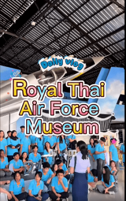 cover_facebook_royal_thai_air_force_museum